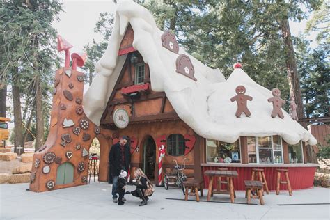 Skypark at santas village - Specialties: SkyPark at Santa's Village is an Outdoor Adventure Park with year-round mountain biking, hiking, fly fishing and open air activities in the Skyforest section of Lake Arrowhead, California. The Park resides on 230 expansive acres of natural forest with meadowlands, ponds and an apple orchard. At the core of SkyPark is The Village, which …